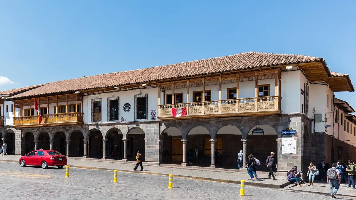 Viajar a Cusco desde Chile: vuelos directos, cuándo ir, la altura y qué llevar