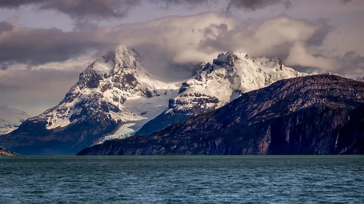 Parques nacionales más grandes de Chile: el ranking por superficie de 2026