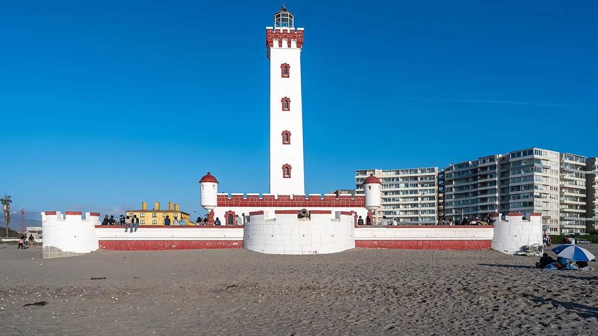 Qué hacer en La Serena y Coquimbo: guía de playas, miradores y excursiones al Elqui