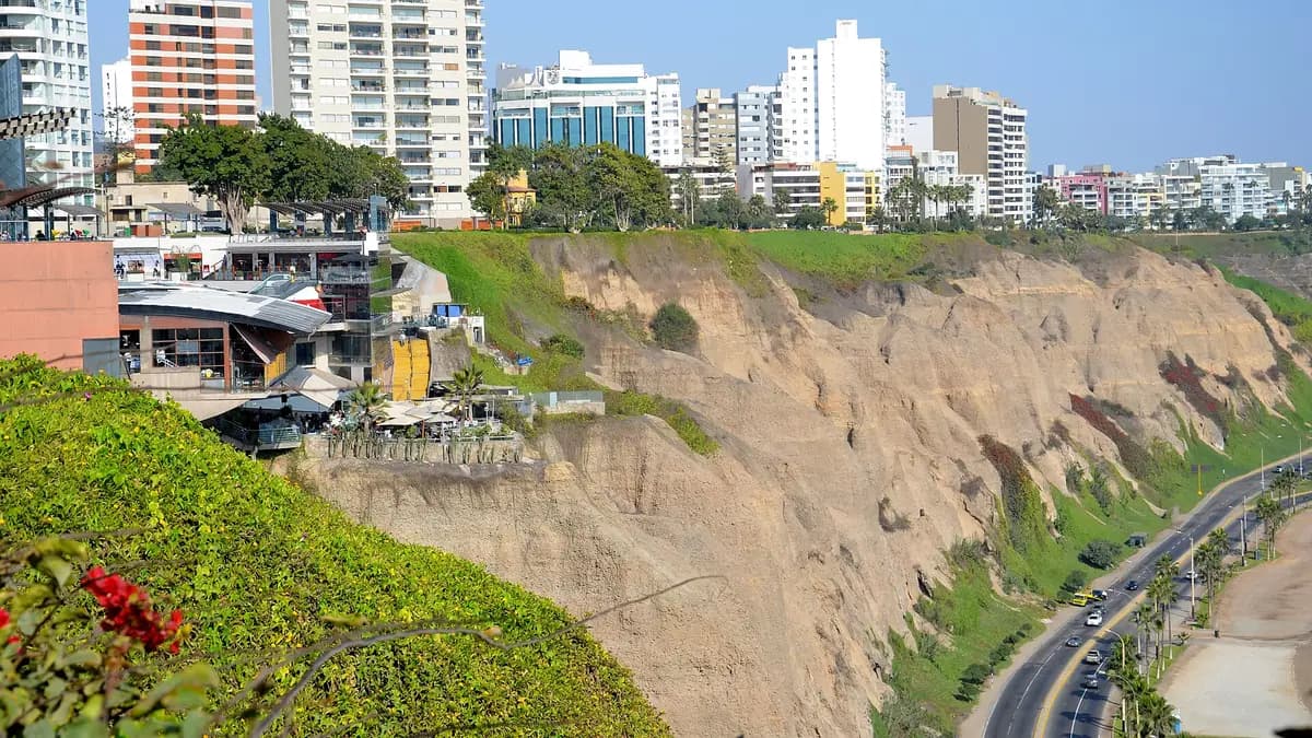 Viajar a Lima desde Chile: vuelos directos, requisitos, clima por mes y cuánto cuesta