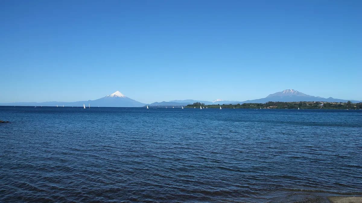 Qué hacer en Puerto Varas: guía práctica del lago Llanquihue, el Osorno y Frutillar