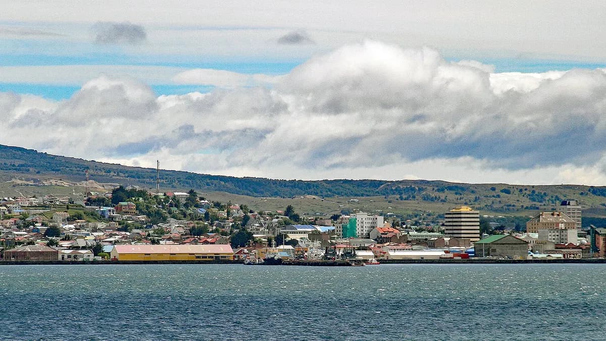 Qué hacer en Punta Arenas: guía para dos días en el estrecho de Magallanes