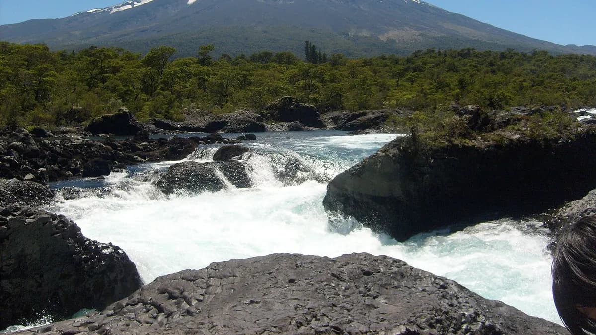 Ranking 2025 de los parques nacionales más visitados de Chile, con cifras de Conaf