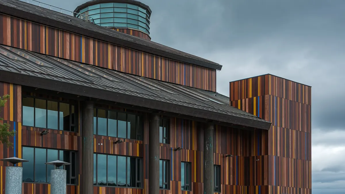 Qué hacer en Frutillar: un día entre el Teatro del Lago, el museo alemán y el Llanquihue