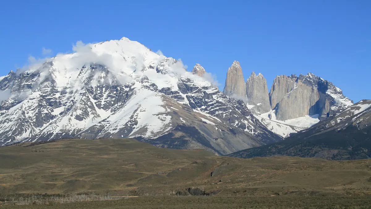 Entrada a Torres del Paine 2026: valores para chilenos y extranjeros, compra y horarios