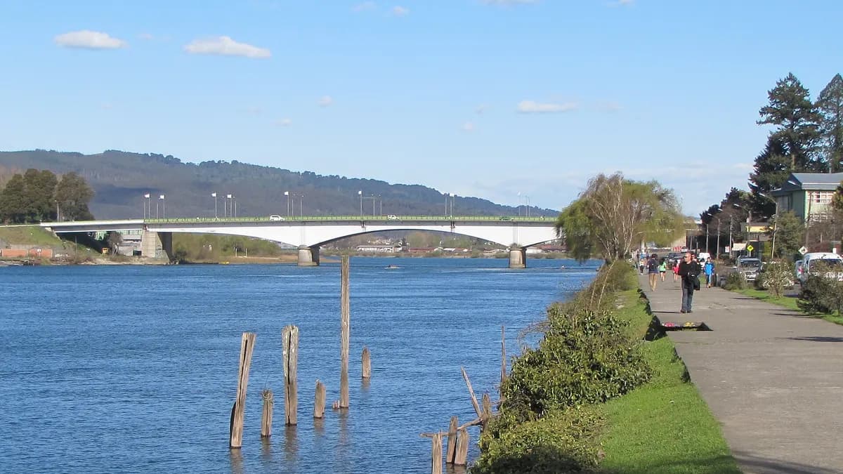 Qué hacer en Valdivia: guía práctica de la ciudad de los ríos